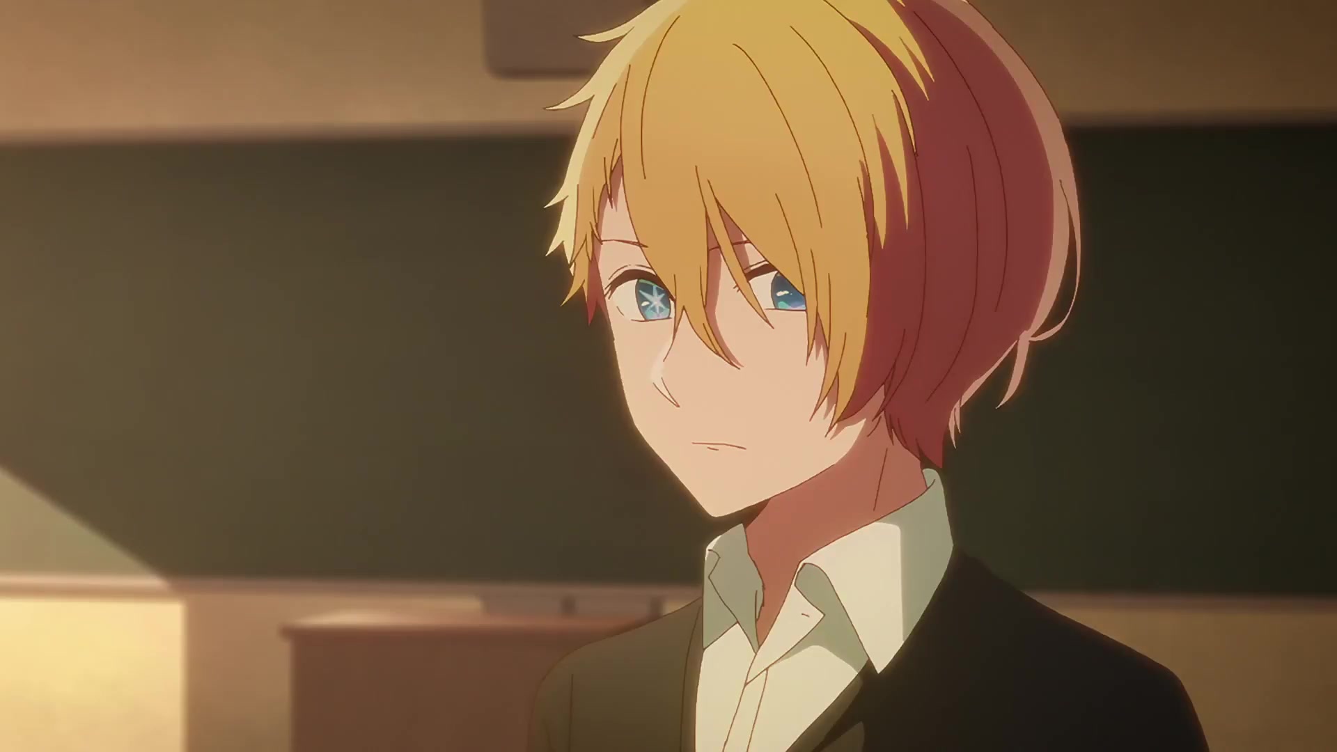 [Tsukyio Editing Resources] Aqua Hoshino (Season 1) Raw Clips (355) (tsukyio.com).mp4